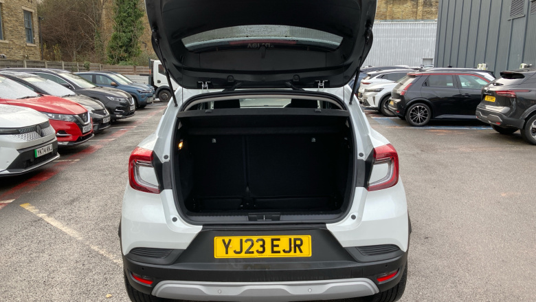 Renault Captur 1.0 TCE 90 Evolution 5dr Petrol Hatchback